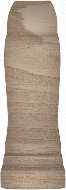 KERAMA MARAZZI DD7503/AGE Угол внешний Гранд Вуд беж светлый 8х2,9х1,4