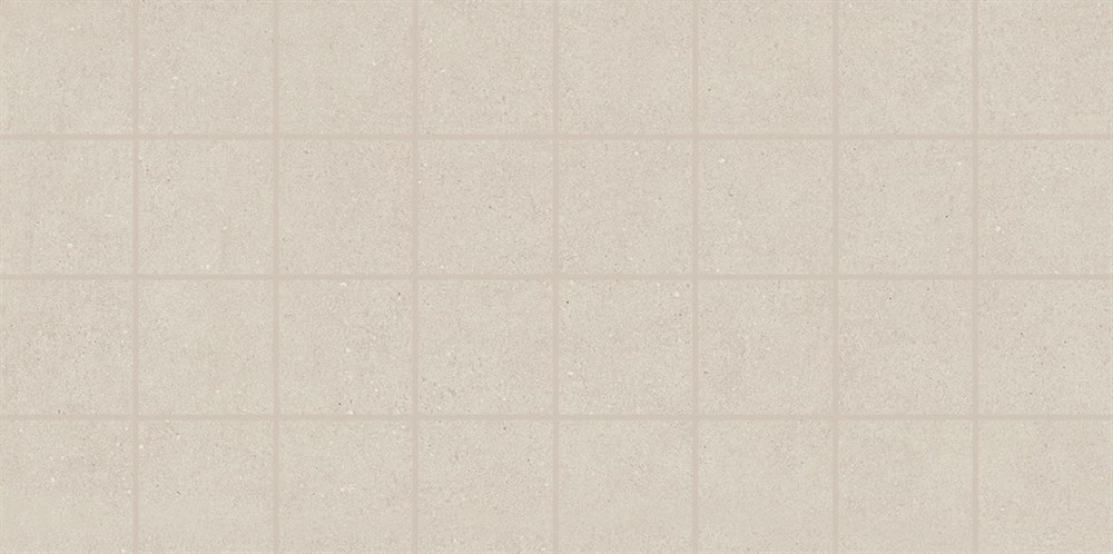 KERAMA MARAZZI MM14045 Декор Монсеррат мозаичный бежевый светлый матовый 40х20 40x20x9,5