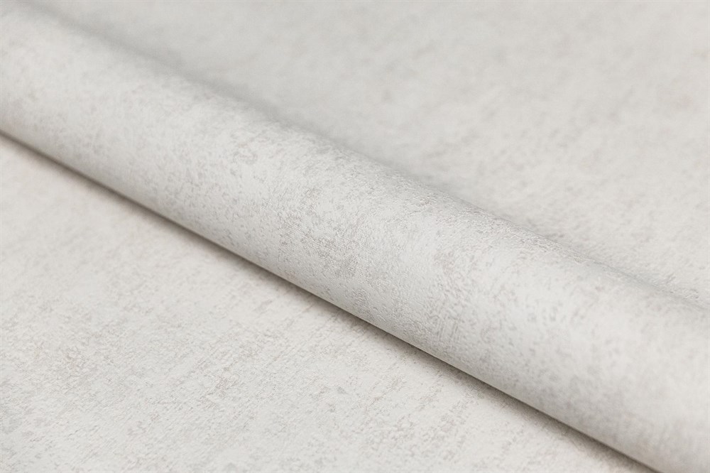 KERAMA MARAZZI KM8107 Обои виниловые Дамаск база, бежево-серый 1,06х10 (1, Т B) прямая стыковка