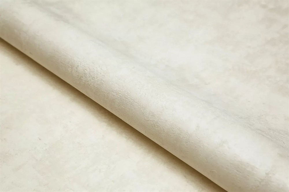 KERAMA MARAZZI KM8403 Обои виниловые Трофи база, бежевый светлый 1,06х10 (1, Т B) прямая стыковка