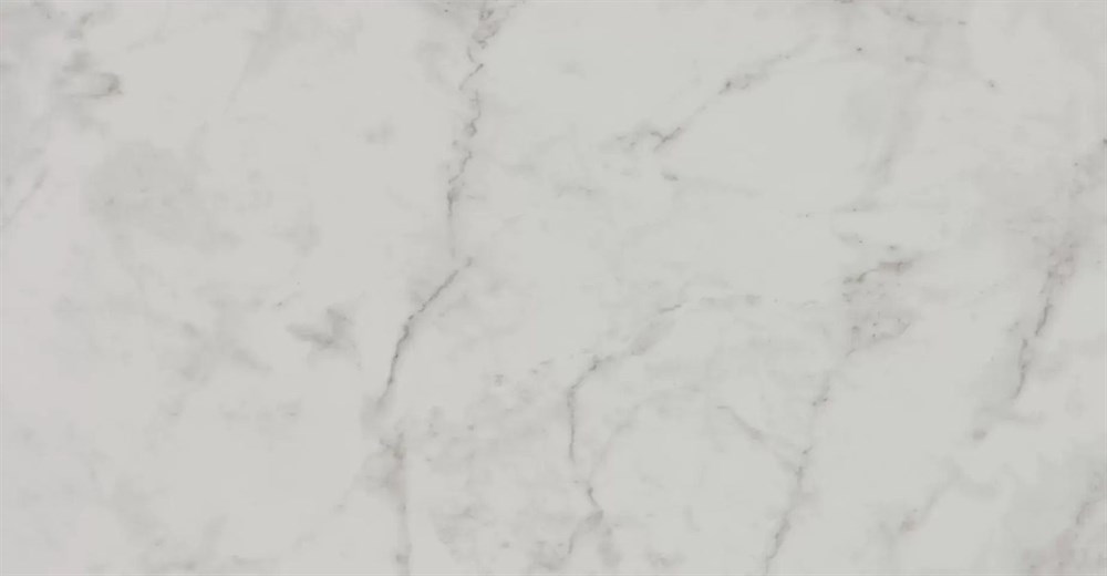 Ступень клееная фронтальная Тубкаль белый матовый обрезной 33x60x0,9