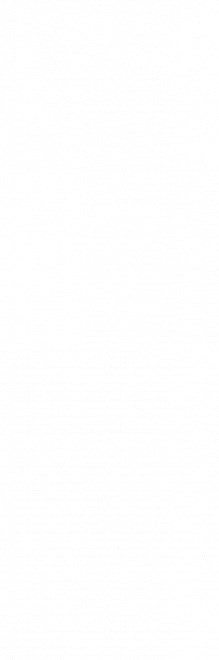 KERAMA MARAZZI 12125R Диагональ белый обрезной 25x75x9