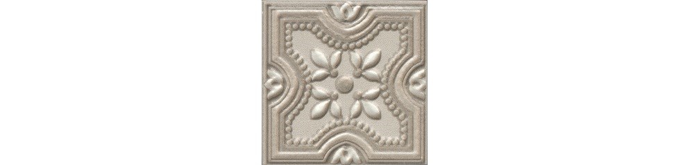 KERAMA MARAZZI VT/A340/3278 Вставка Пьяцца матовый 7x7x7,8