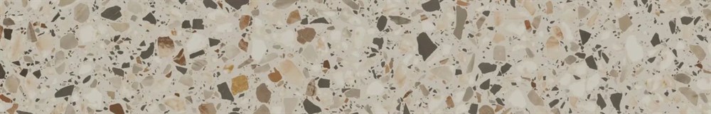 Подступенок Бричиола бежевый светлый матовый обрезной 60x10,7x0,9