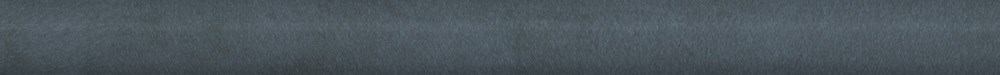 KERAMA MARAZZI SPA066R Бордюр Чементо синий тёмный матовый обрезной 30x2,5x1,9