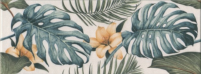 KERAMA MARAZZI HGD/A360/15061 Декор Зимний сад 15x40x8