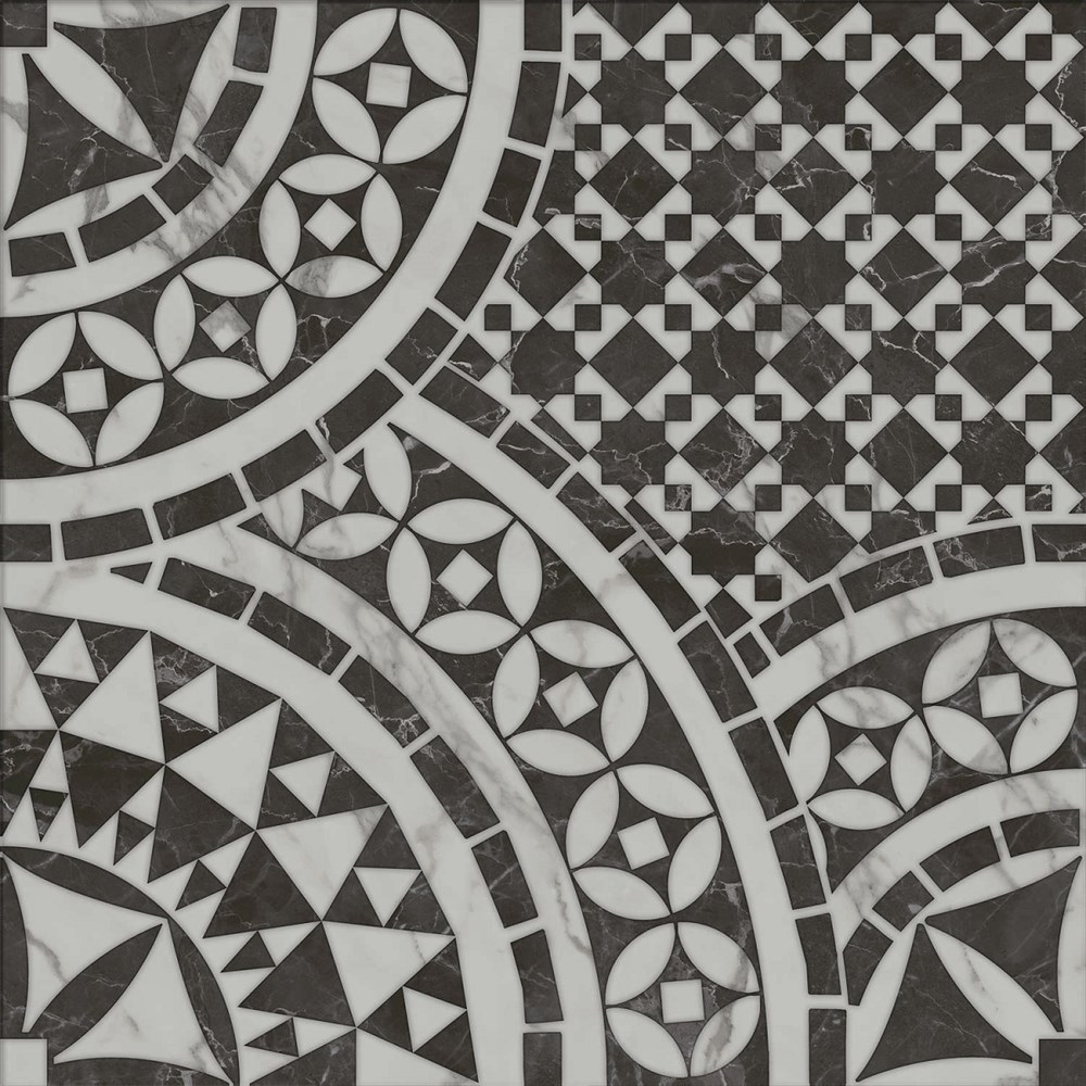 KERAMA MARAZZI VT/A636/SG459420RL Декор Коррер 3 лаппатированный обрезной 50x50x0,85