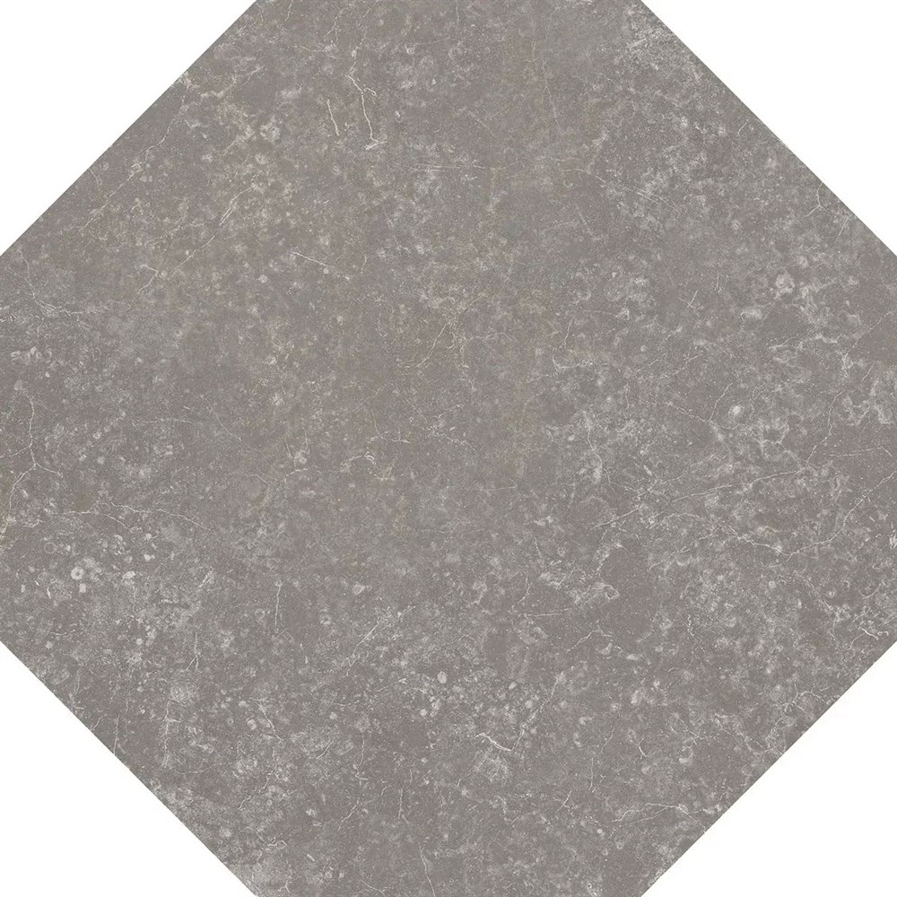 KERAMA MARAZZI KM2424G0021N Касабланка серый матовый 24x24x0,7