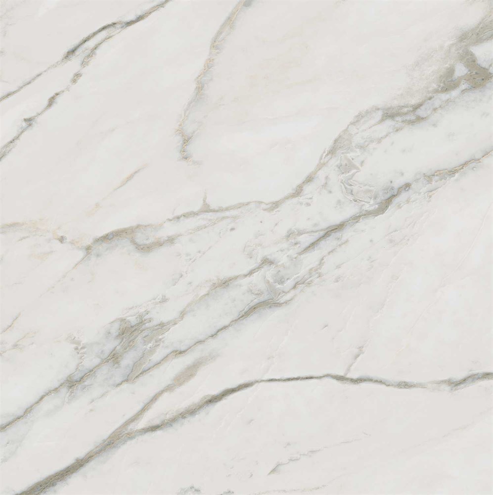 KERAMA MARAZZI SG642820R Буонарроти белый обрезной 60x60x0,9