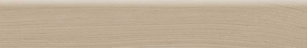 KERAMA MARAZZI SG643420R/6BT Плинтус Альберони бежевый светлый матовый обрезной 60x9,5x0,9