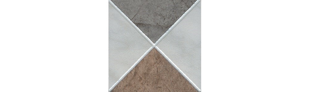 KERAMA MARAZZI OS/A310/SG1609N Вставка Каприччо матовый 7,7x7,7x0,8