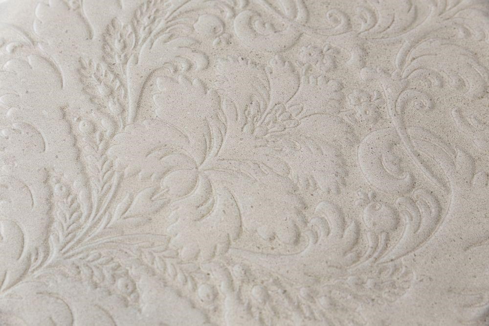 KERAMA MARAZZI 14044R Монсеррат структура серый светлый матовый обрезной 40х120 40x120x10,5