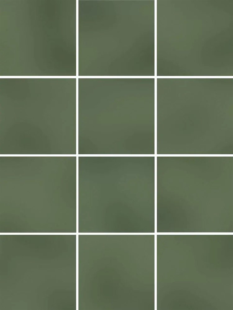 KERAMA MARAZZI KM1010G0050N Бахия зелёный глянцевый 29,8х39,8 из 12 частей 9,8x9,8x0,7