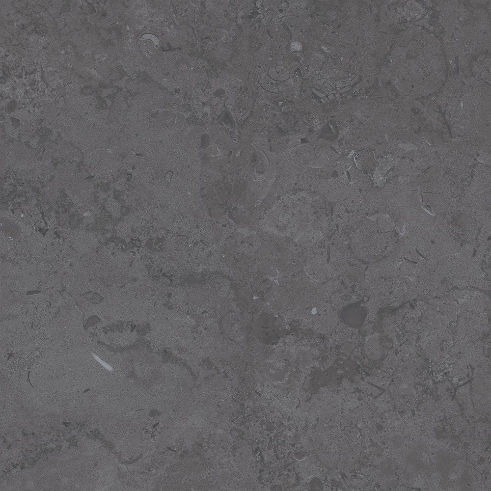 KERAMA MARAZZI DD640820R Про Лаймстоун серый темный натуральный обрезной 60x60x0,9