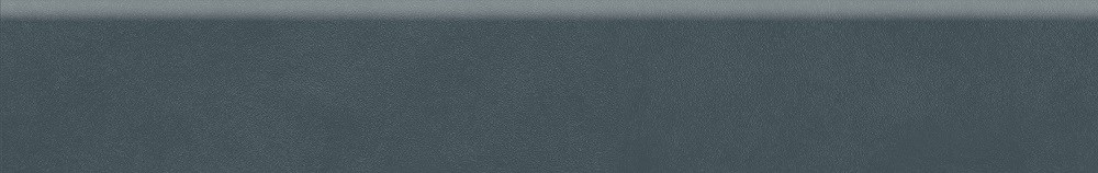 KERAMA MARAZZI DD642020R/6BT Плинтус Про Чементо синий тёмный матовый 60x9,5x0,9