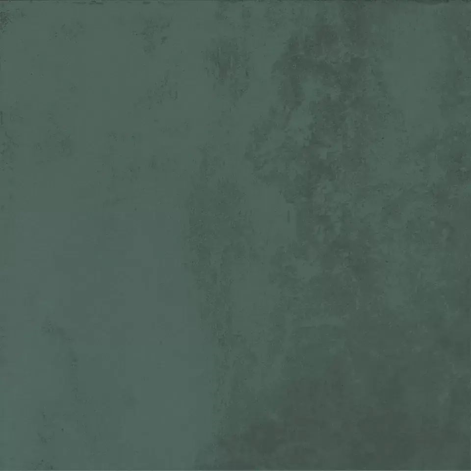 KERAMA MARAZZI KM1515B0020N Фес зелёный тёмный глянцевый 15x15x0,77