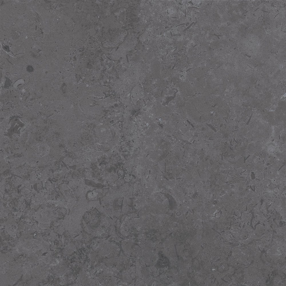 KERAMA MARAZZI DD640820R Про Лаймстоун серый темный натуральный обрезной 60x60x0,9