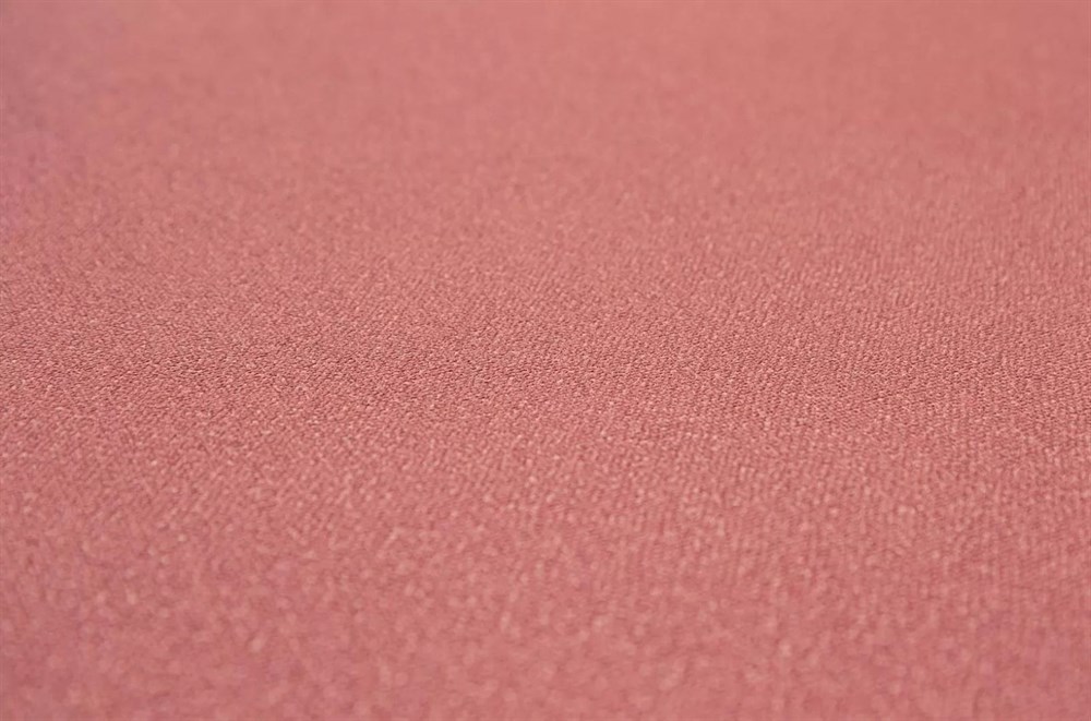 KERAMA MARAZZI KM8518 Обои виниловые Шафран база, красный 1,06х10 (1, Т A) встречная стыковка