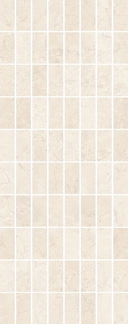KERAMA MARAZZI MM7175 Декор Резиденция мозаичный 20х50х8