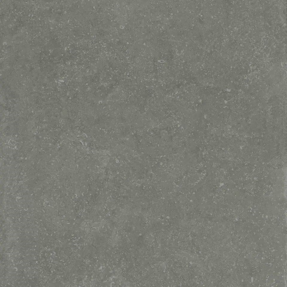 KERAMA MARAZZI KM6060G0161R Касабланка HP серый тёмный матовый обрезной 60x60x0,9