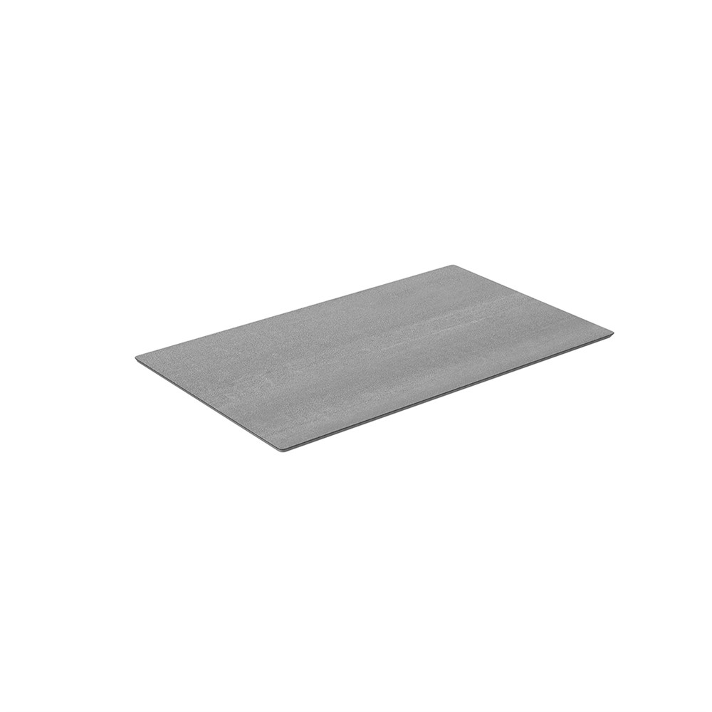KERAMA MARAZZI PL4.DD500600R\80 Спец. изделие без отверстий  80 см Про Дабл антрацит