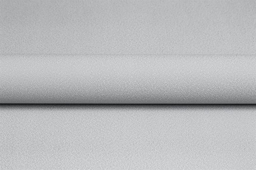 KERAMA MARAZZI KM8303 Обои виниловые Фреш база, серый 1,06х10 (1, Т C) встречная стыковка