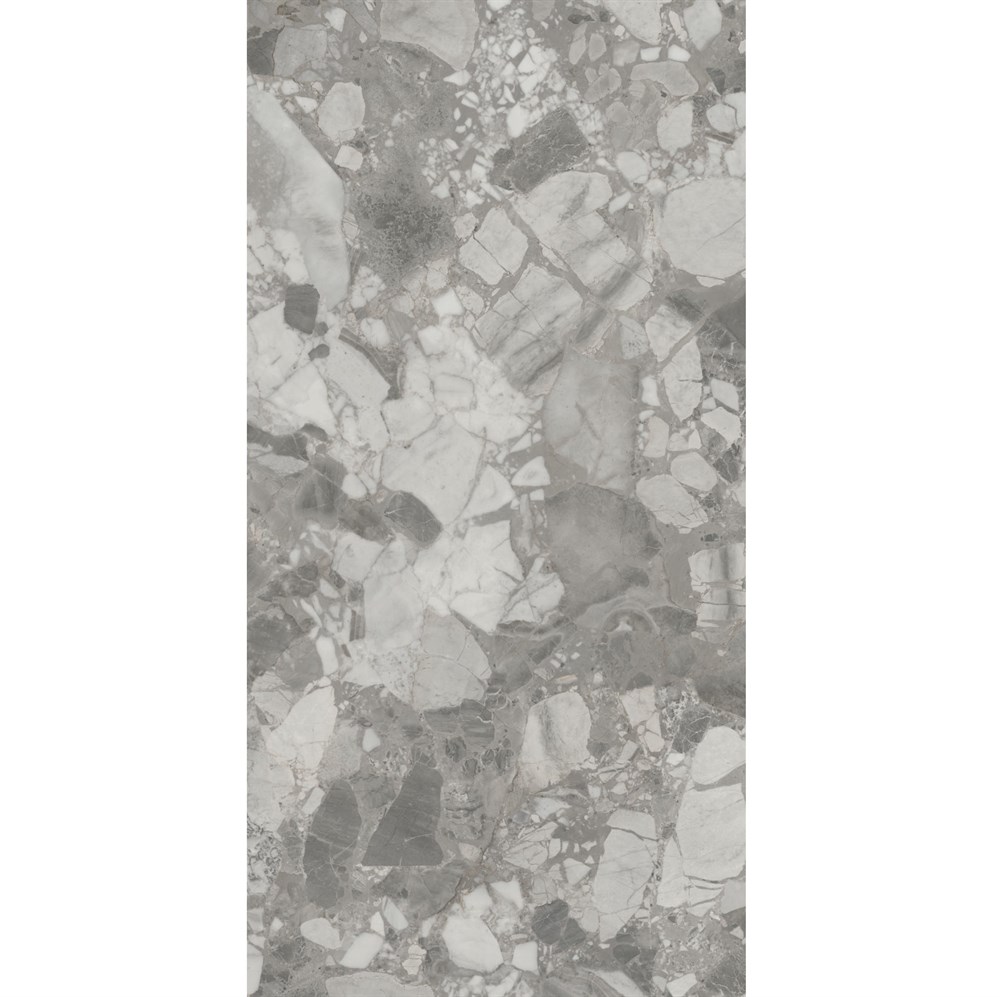 Чеппо ди Сицилия серый матовый обрезной 60x119,5x2
