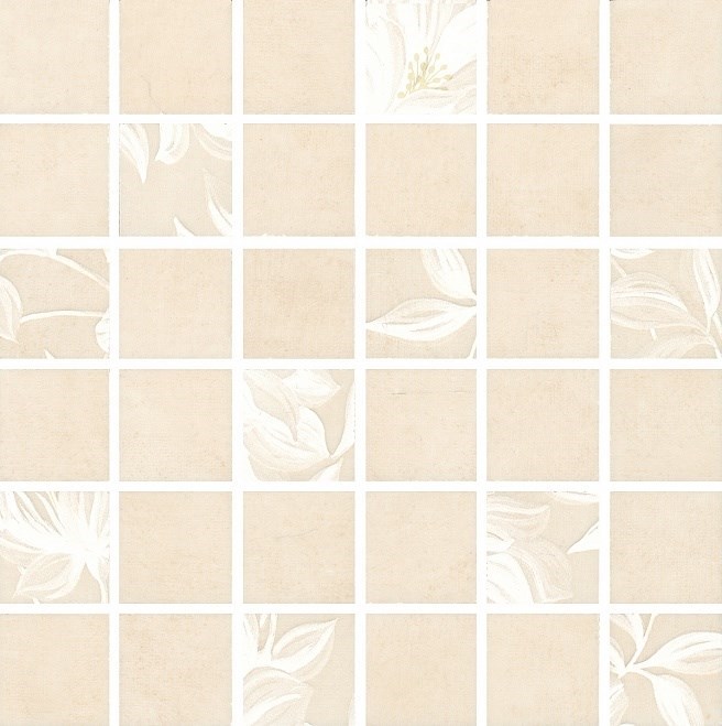 KERAMA MARAZZI MM11099 Декор Каподимонте мозаичный 30х30х9