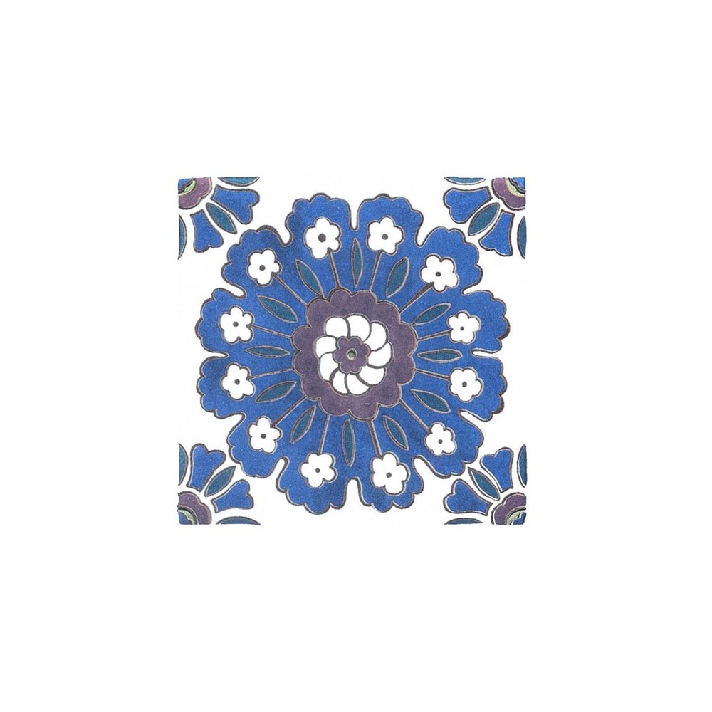 KERAMA MARAZZI HGD/A213/1146H Декор Альба 9,8x9,8x7