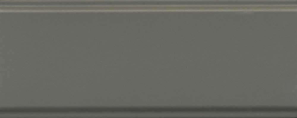 KERAMA MARAZZI BDA024R Бордюр Магнолия зеленый матовый обрезной 30х12 30x12x13