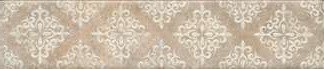 KERAMA MARAZZI OS\B122\26000 Декор Брюссель 1 матовый 6x28,5х10