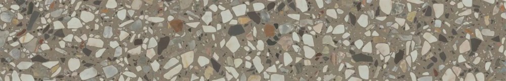 Подступенок Бричиола серый матовый обрезной 60x10,7x0,9