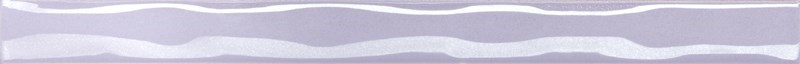 KERAMA MARAZZI 102 Волна лиловый перламутр 25х2