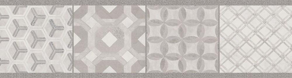 KERAMA MARAZZI VT/A449/11037R Бордюр Онда 1 обрезной 30х7,2 30x7,2x9