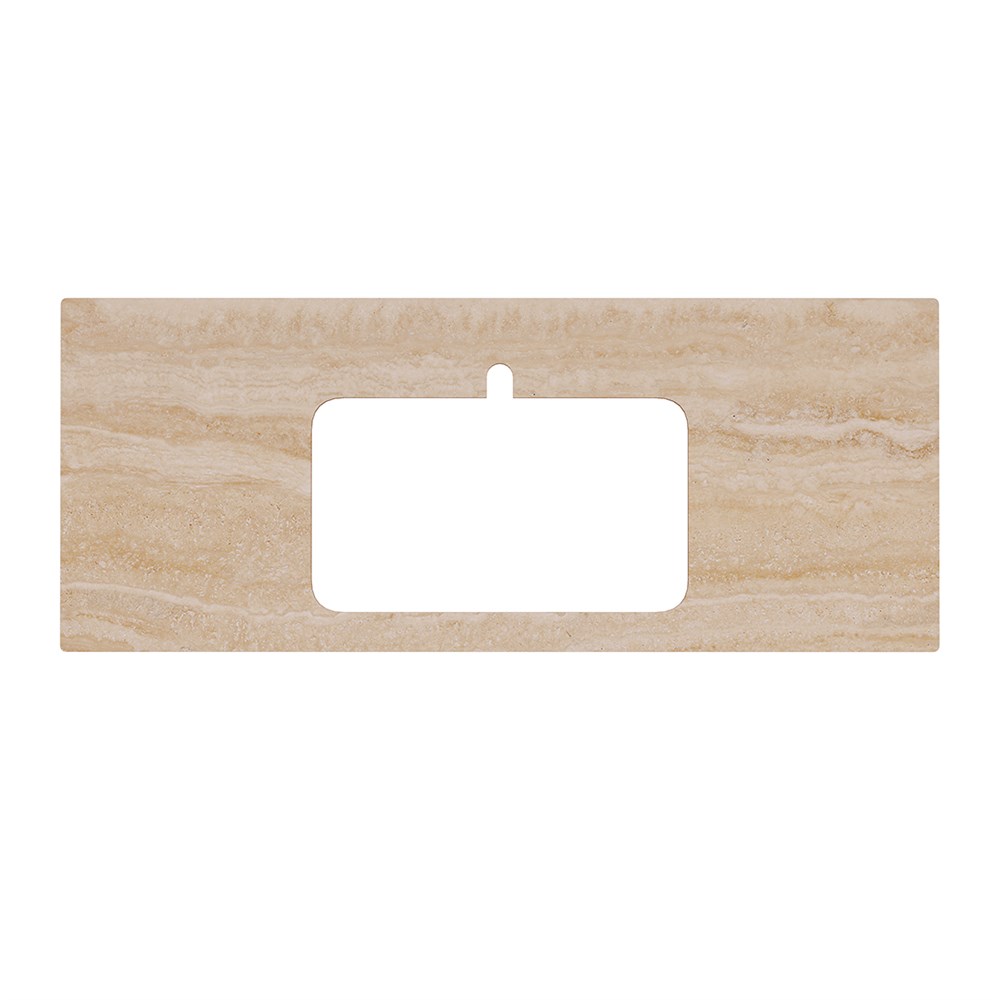 KERAMA MARAZZI PL2.SG560420R/120 Спец. изделие декоративное из керамогранита Риальто 120, бежевое