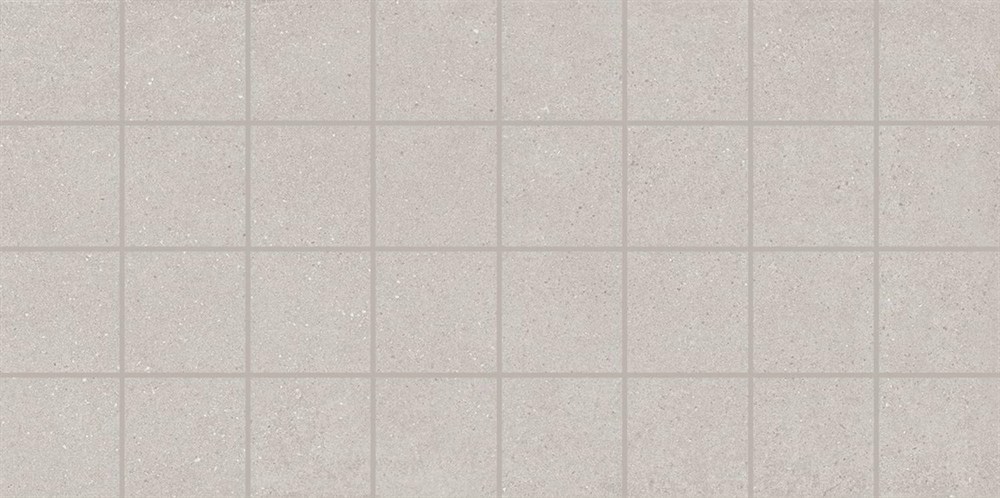 KERAMA MARAZZI MM14043 Декор Монсеррат мозаичный серый светлый матовый 40х20 40x20x9,5