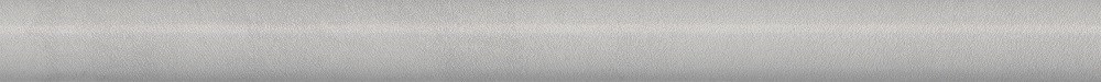 KERAMA MARAZZI SPA062R Бордюр Чементо серый светлый матовый обрезной 30x2,5x1,9