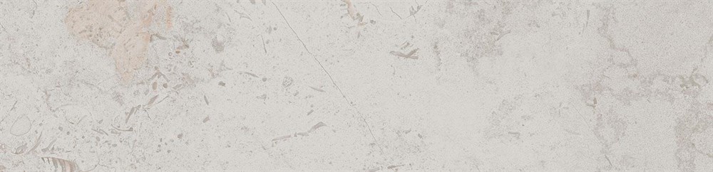 KERAMA MARAZZI DD205320R/2 Подступенок Про Лаймстоун серый светлый натуральный обрезной 60x14,5x0,9