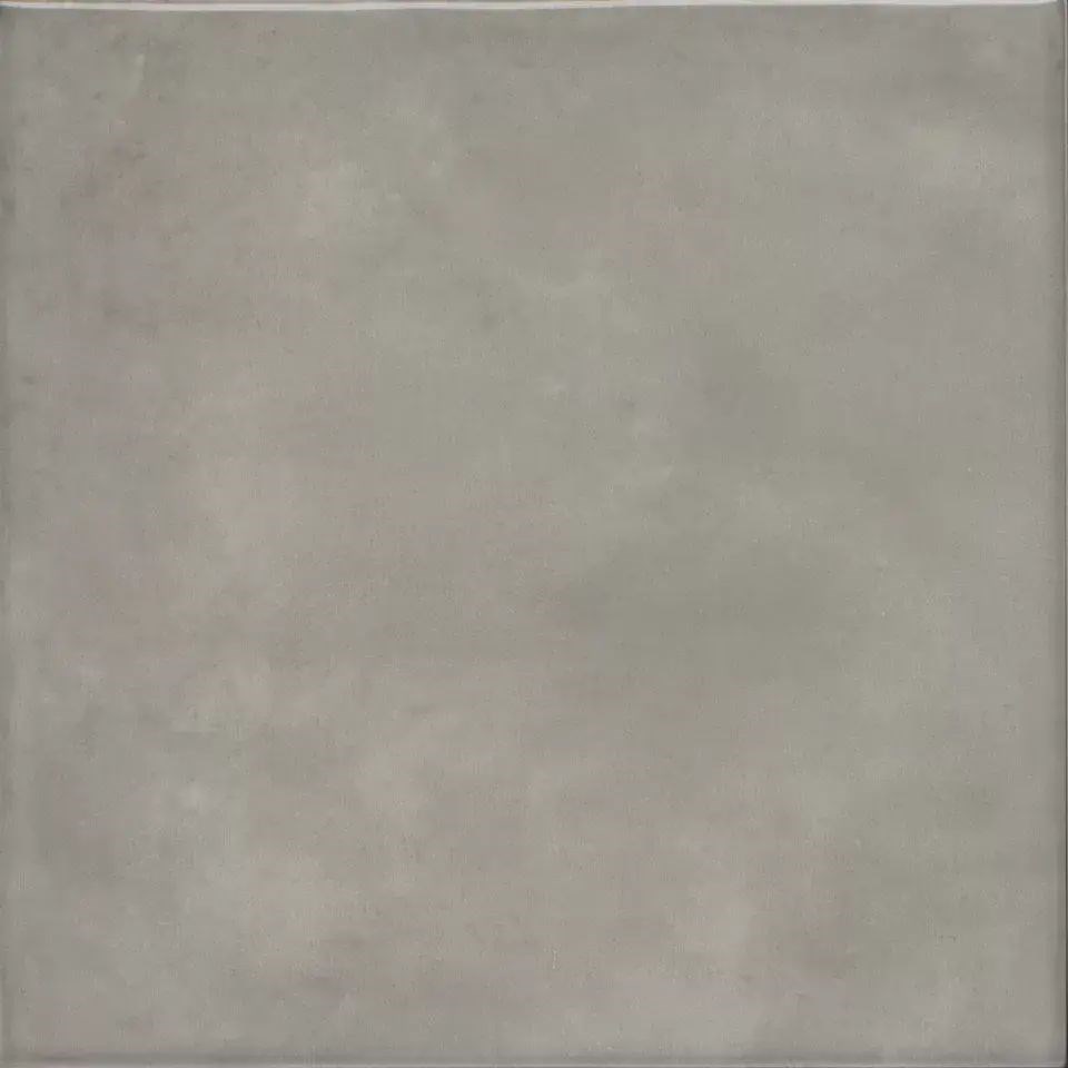 KERAMA MARAZZI KM1515B0050N Фес серый глянцевый 15x15x0,77