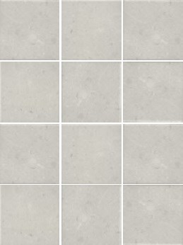 KERAMA MARAZZI 1316H Матрикс светлый, полотно 29,8х39,8 из 12 частей 9,8х9,8 9,8x9,8x7