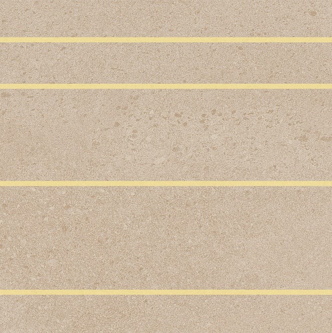 KERAMA MARAZZI SBD054/SG9355 Декор Матрикс беж светлый 30x30x8
