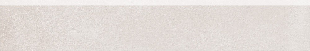 KERAMA MARAZZI DD638320R/6BT Плинтус Мирабо серый светлый обрезной 60x9,5x9