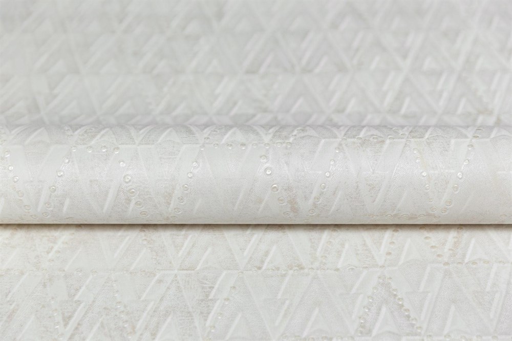 KERAMA MARAZZI KM7401 Обои виниловые Коллаж мотив, белый 1,06х10 (1, Т В) прямая стыковка