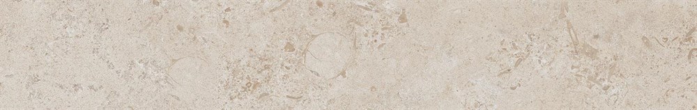 KERAMA MARAZZI DD205520R/3BT Плинтус Про Лаймстоун бежевый натуральный обрезной 60x9,5x0,9