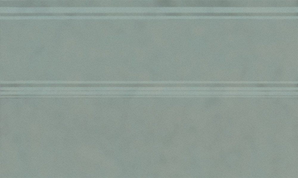 KERAMA MARAZZI FMB029 Плинтус Браганса голубой матовый 25х15 25x15x15