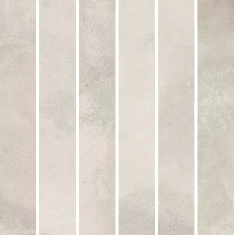 KERAMA MARAZZI KMD2MSM001BN Декор Фес мозаичный бежевый светлый глянцевый 15x15x0,77