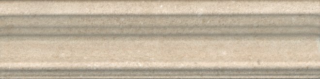 KERAMA MARAZZI BLB021 Бордюр Багет Золотой пляж темный беж 20х5х19