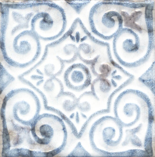 KERAMA MARAZZI DD/C24/17023 Декор Барио 15х15
