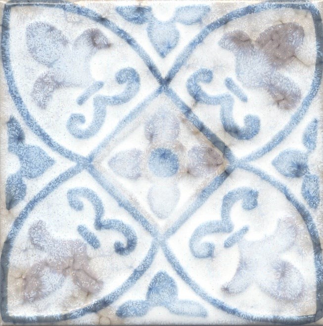 KERAMA MARAZZI DD/C36/17023 Декор Барио 15х15