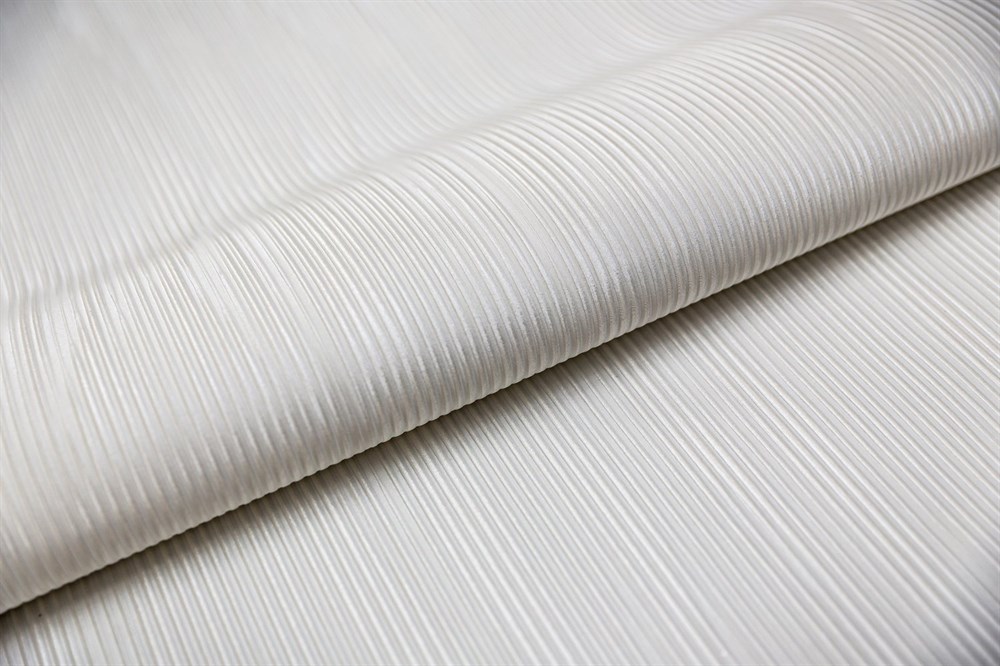 Обои виниловые Геометрия база, белый